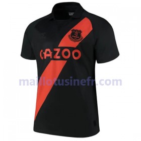 Maillot de Foot Everton Extérieur 2021-22